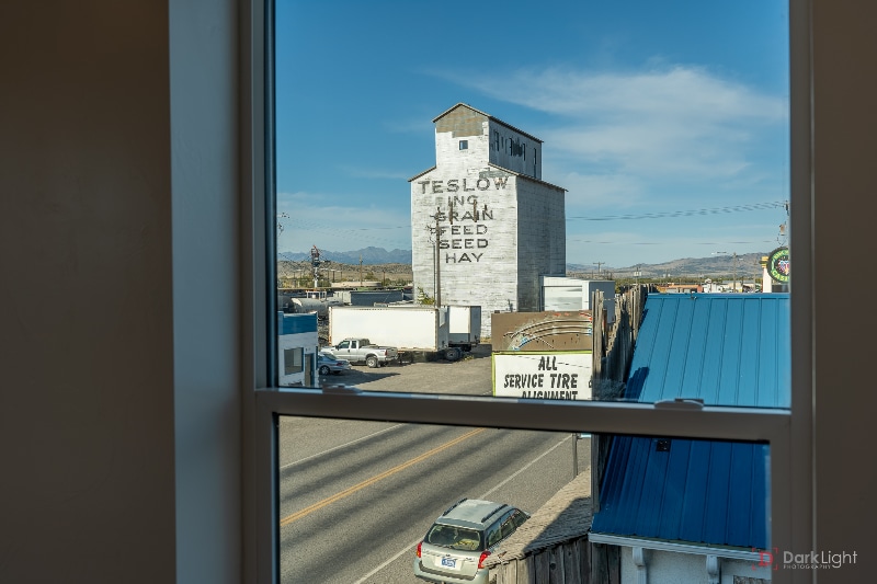 Building Photo - 130 N F St