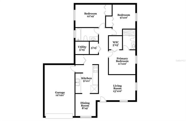Building Photo - 3113 71st St W