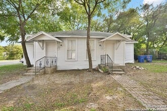 Building Photo - 308 Belmont