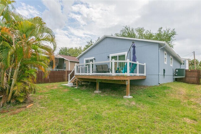 Building Photo - 7308 S Juanita St