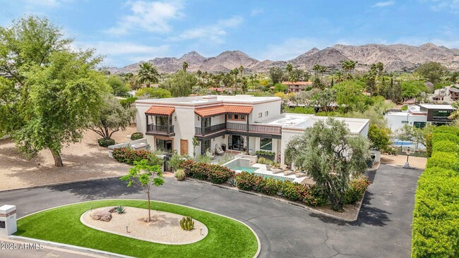 Building Photo - 4814 E Marston Dr