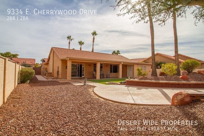 Building Photo - 9334 E Cherrywood Dr