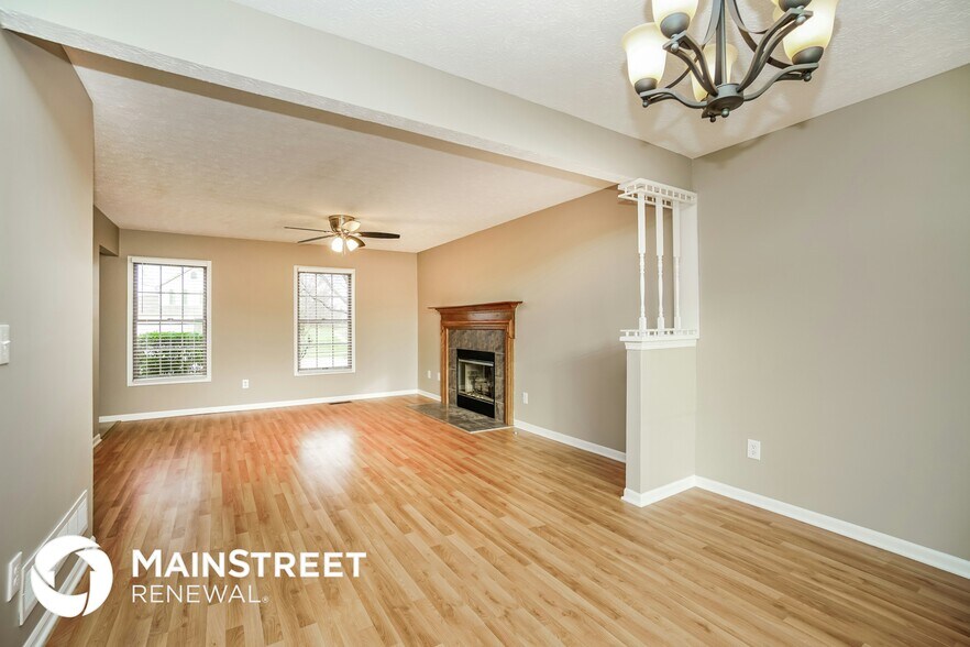 Building Photo - 1104 Mullens Ct