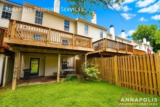 Building Photo - 1534 Falstone Ln