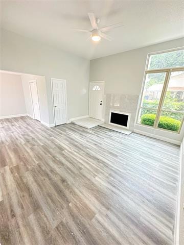 Building Photo - 733 Ticonderoga Dr