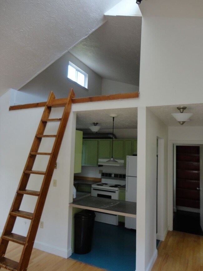 Building Photo - 718 Hudson St