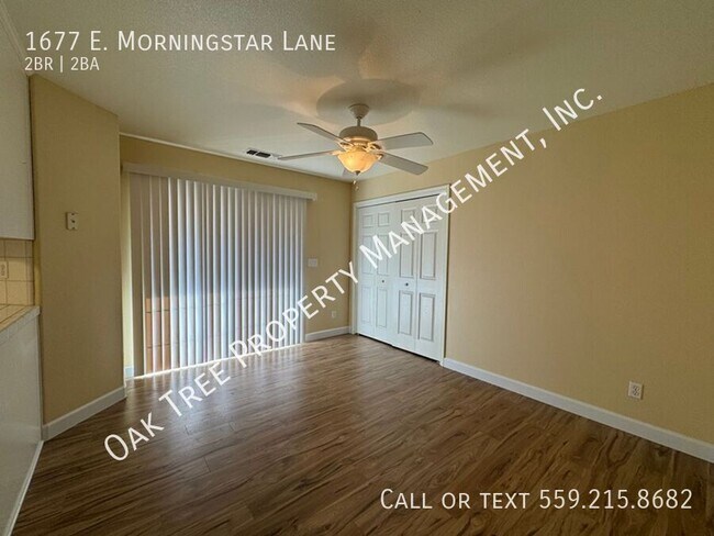 Building Photo - 1677 E Morningstar Ln