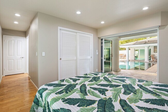 Building Photo - LUXURY RESORT 5/4.5/3+ HOME IN KAHALA, MUS...