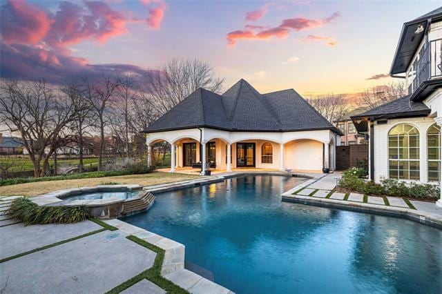 Building Photo - 3613 Twin Lakes Way