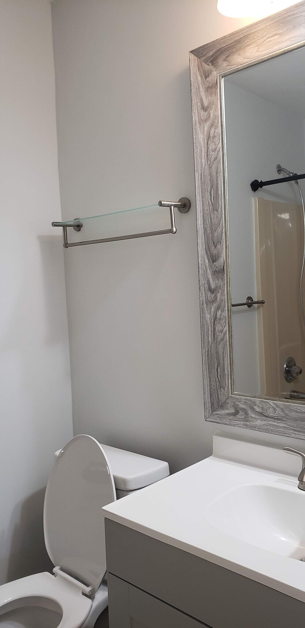 Bathroom - 4612 Stonebridge Ln