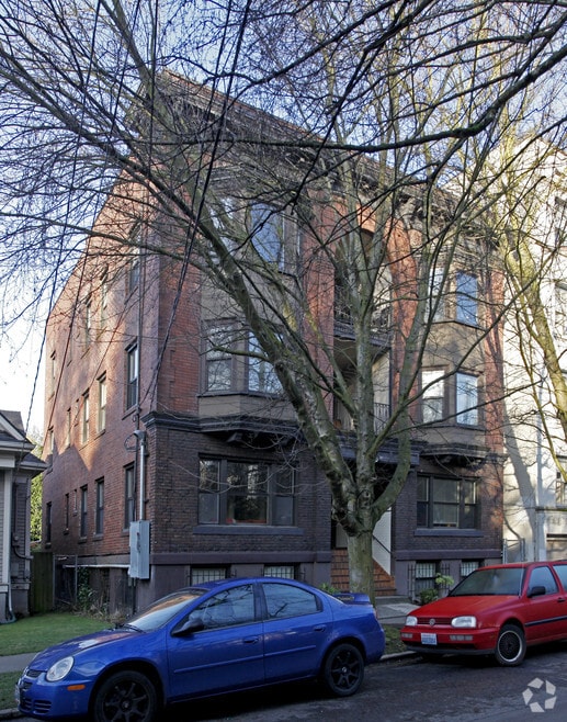 Building Photo - Lismore