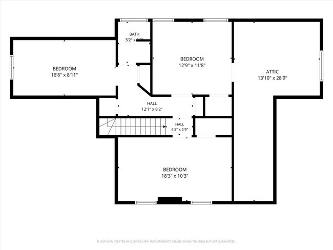 Building Photo - Exceptional West Chester Borough Rental | 4BR, 2BA SFH, Garage & Walkable Location
