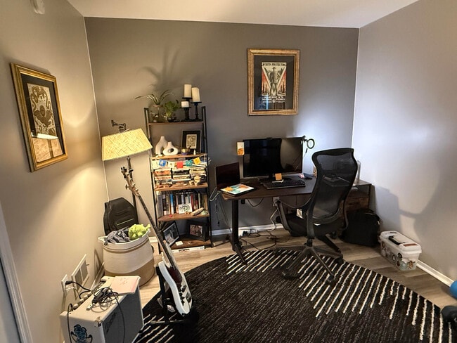 Building Photo - 1438 Rand Rd