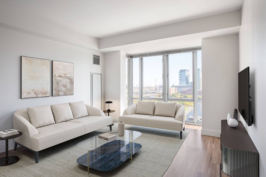 Elevate - One Leighton St Cambridge MA 02141 | Apartment Finder