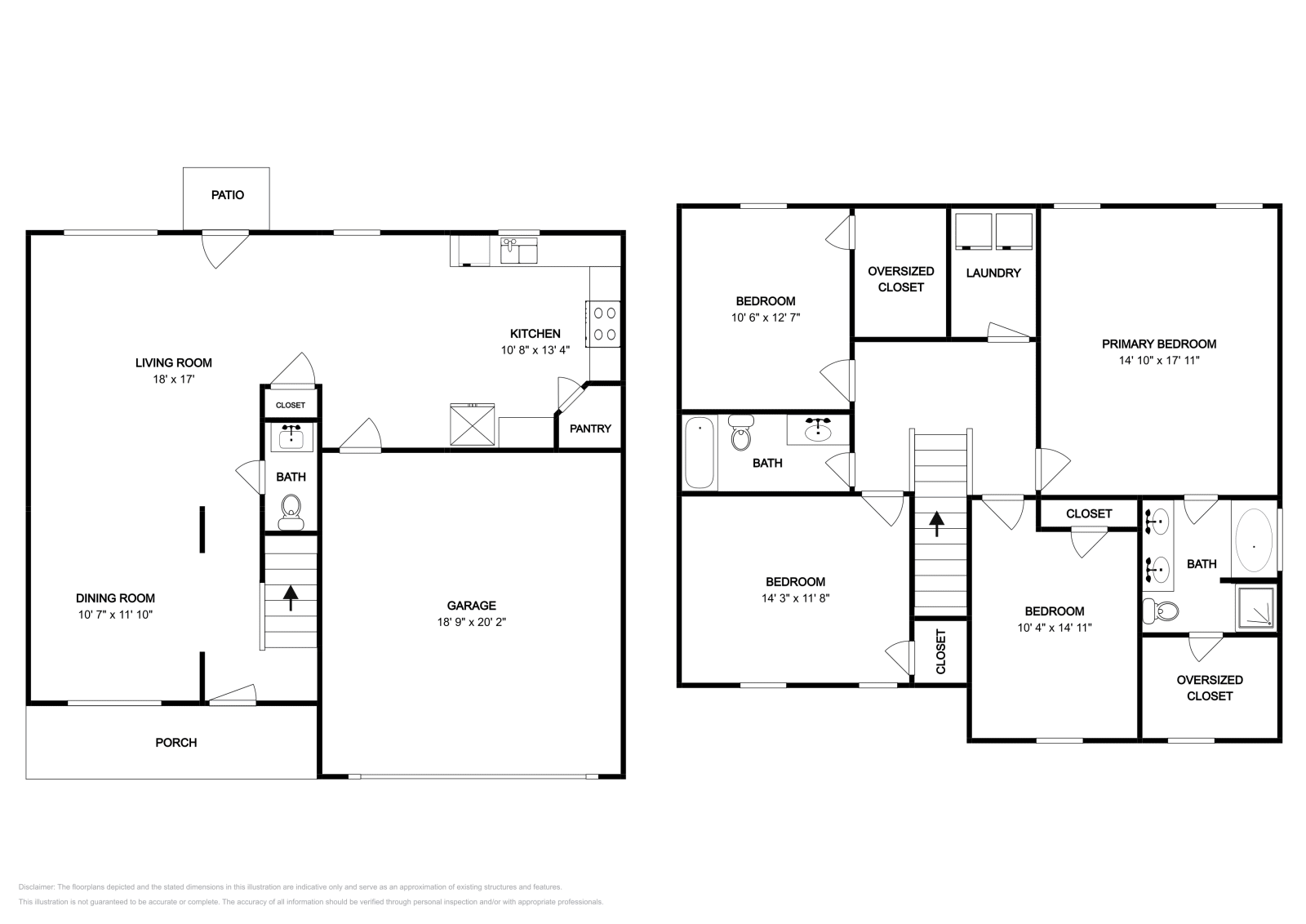 Building Photo - 335 Thistle Downs Dr