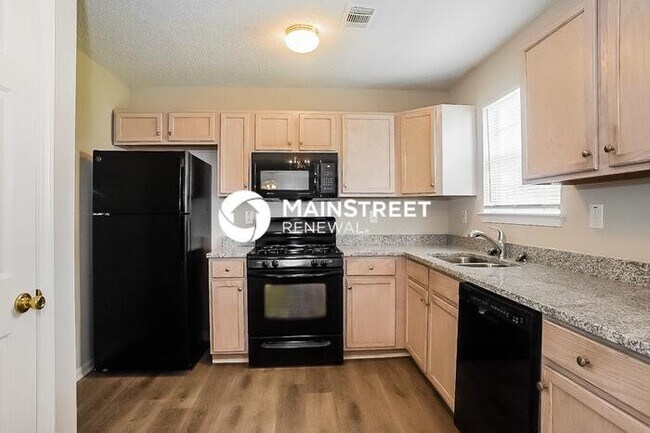 Building Photo - 3 Bedroom Pet-Friendly Home in Lithonia, G...