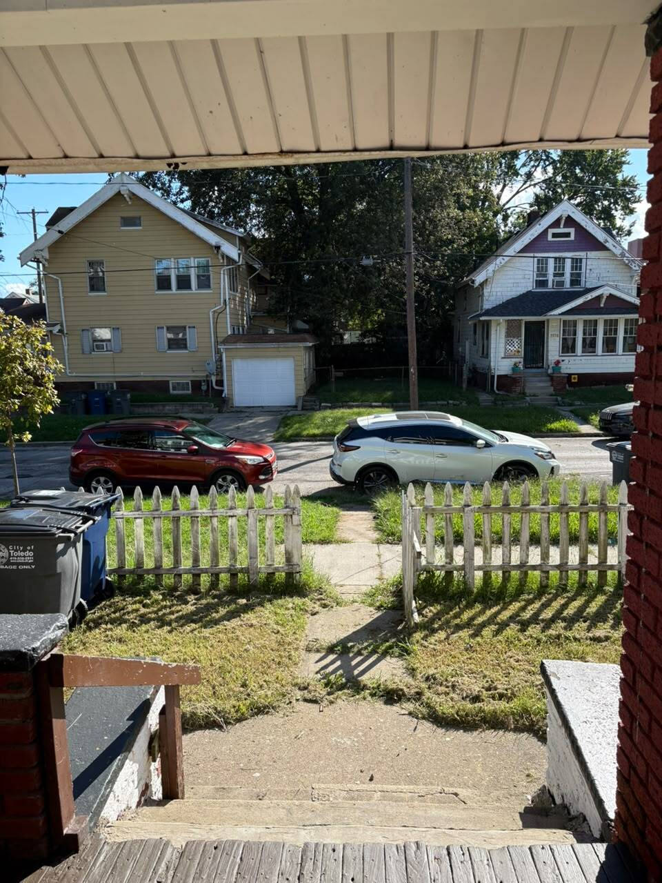 Building Photo - 3337 Parkwood Ave