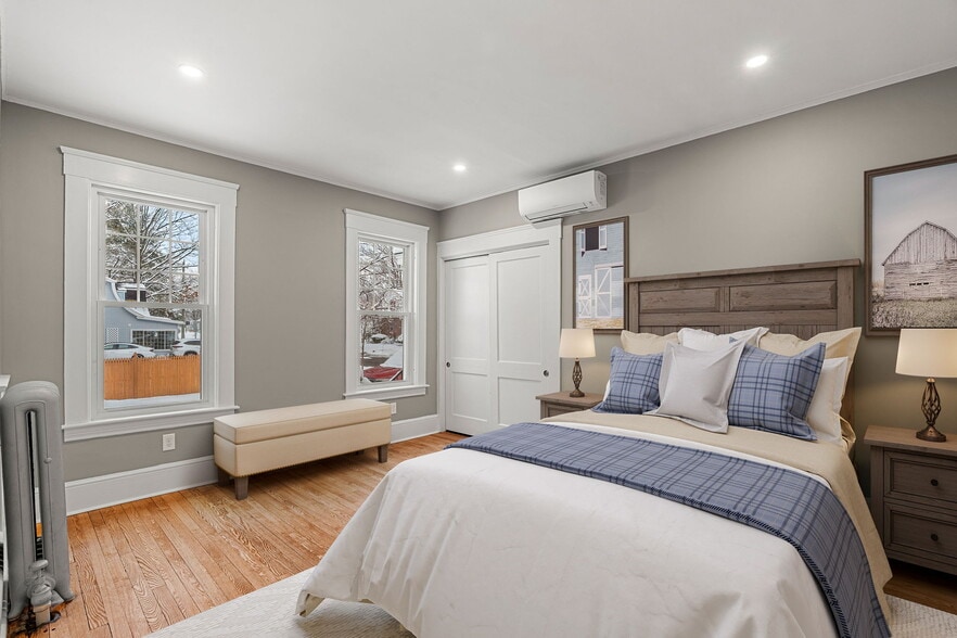 Building Photo - 200 Prospect St