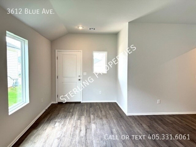 Building Photo - 3612 Blue Ave