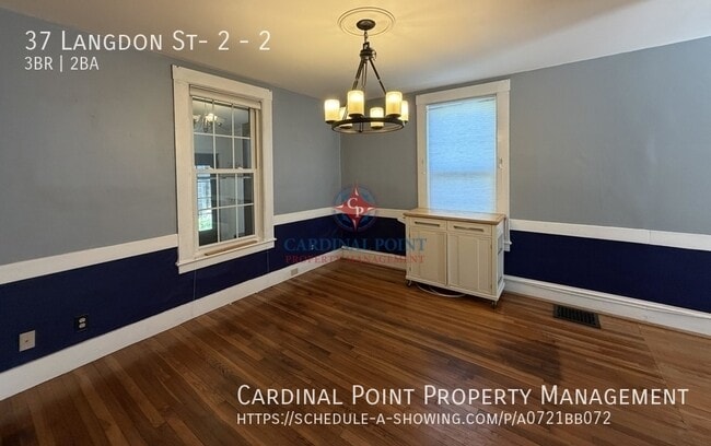 Building Photo - 37 Langdon St
