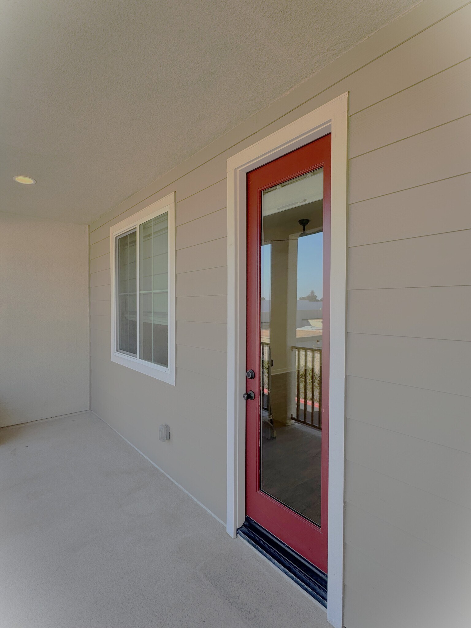 Balcony 1 - 2729 Sunrise Way