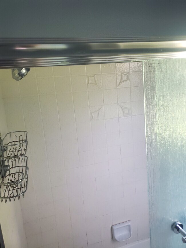 downstairs bathroom - 5834 Bowcroft St