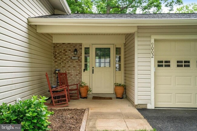 Building Photo - 9002 Arley Dr