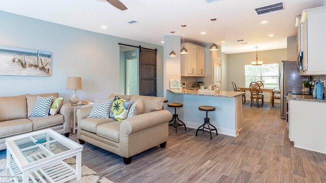 Building Photo - 707 Amberjack Ln