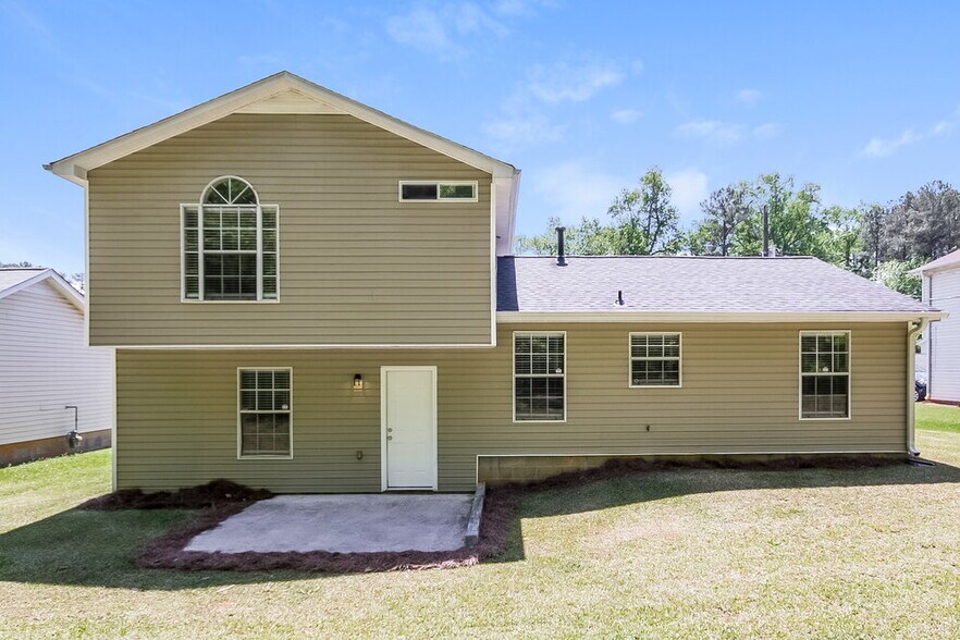 Building Photo - 3054 Aberdeen Way