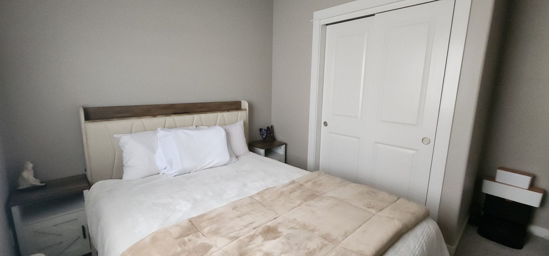 Building Photo - 3415 S Garibaldi Pl