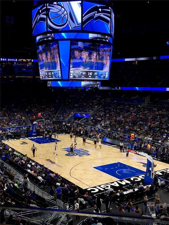 Building Photo - 100 S Eola Dr