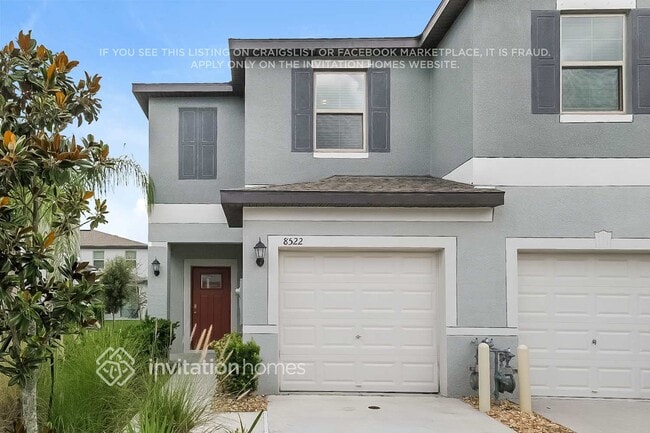 Building Photo - 8522 Druid Oaks Ln