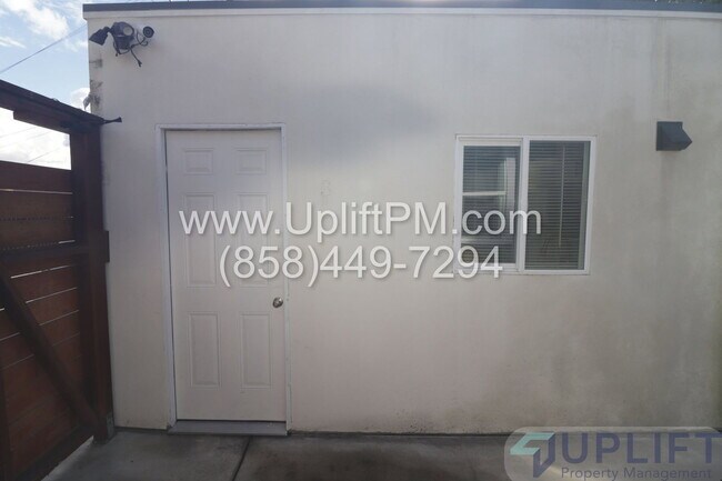 Building Photo - 3639 36th St