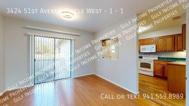 Building Photo - 3424 51st Ave Cir W