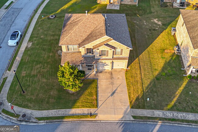 Building Photo - 813 Golden Isles Dr