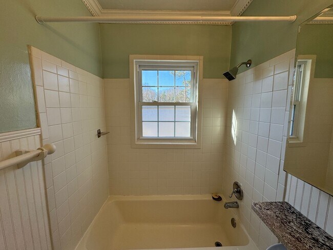 Building Photo - East AVL - Newly Renovated Older Home Featuring Garage and Bonus Room