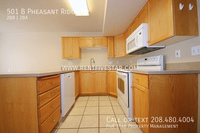 Building Photo - 501 Pheasant Ridge Dr