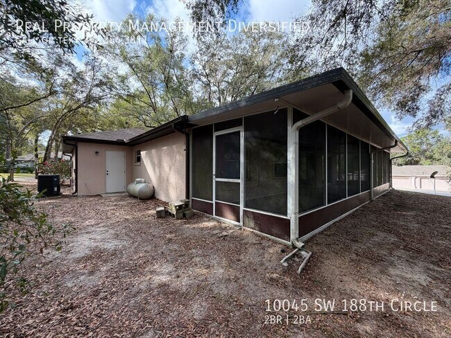 Building Photo - 10045 SW 188th Cir