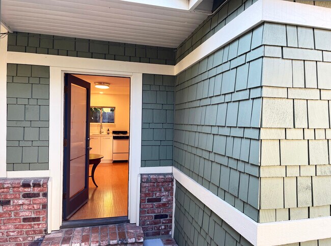 Enter inside - 1795 San Pasqual St