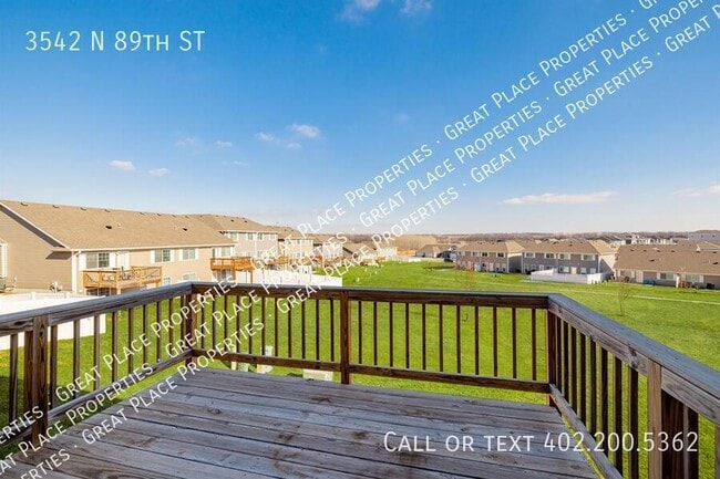 Building Photo - 3542 N 89th St