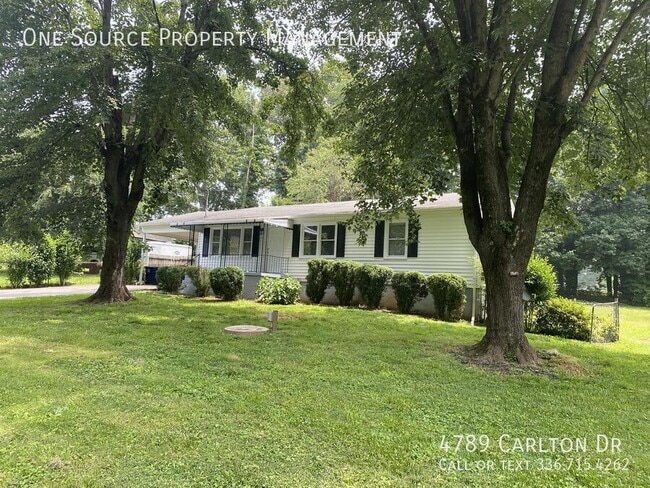 Building Photo - 4789 Carlton Dr