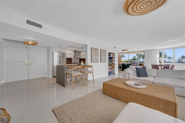 Building Photo - 10175 Collins Ave