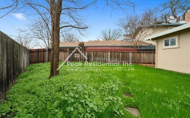 Building Photo - Updated 2bd/2ba Foothill Farms Duplex With 1 Car Garage