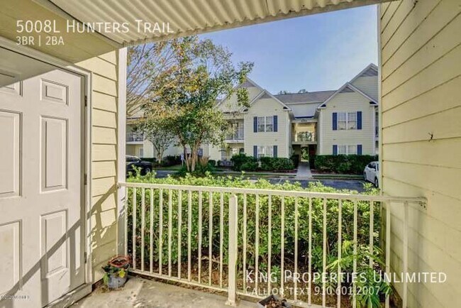 Building Photo - 5008L Hunters Trail