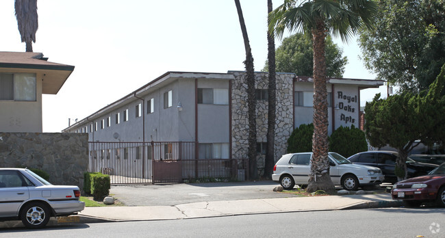 Building Photo - Mount Olive Apartments