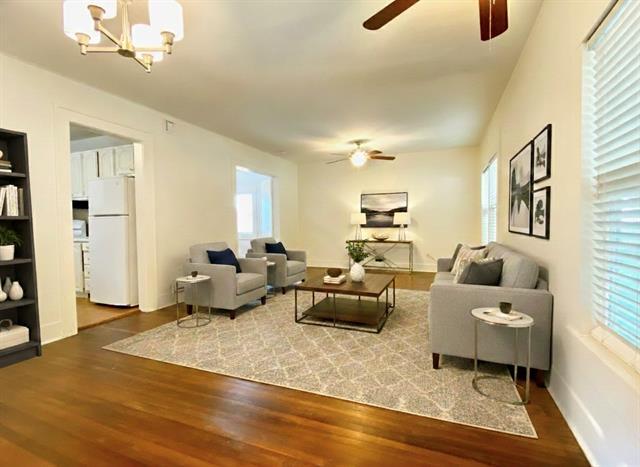 Building Photo - 3717 Throckmorton St