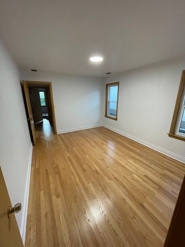 Bedroom 1 - 2200 N Leamington Ave