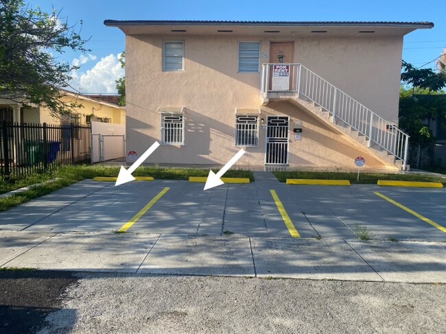 Primary Photo - 4782 NW Flagler Terrace