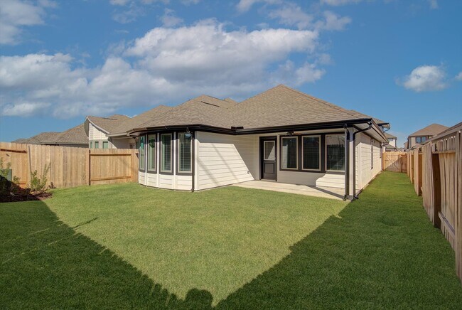 Building Photo - 20822 Wilde Redbud Trl