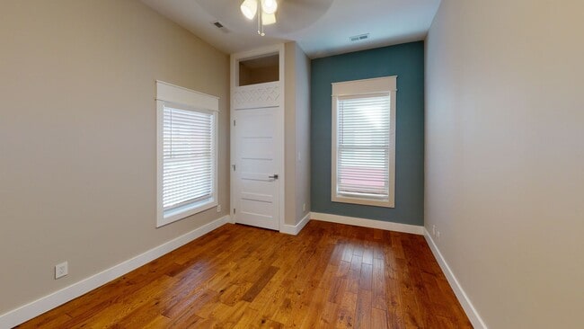 Building Photo - 1616 Forest Ave